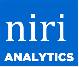 NIRI Analytics (1/04/2013) - Annual Report - 2012 Survey Results (Full Results)